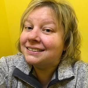 Meet your Posher, Pam